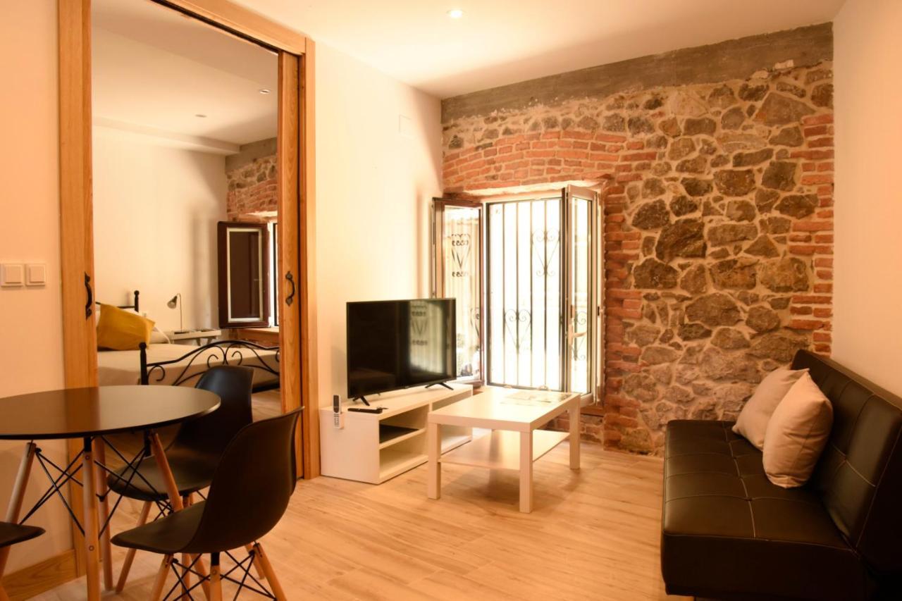 Apartamentos Tierra Y Arte Santoña Екстериор снимка