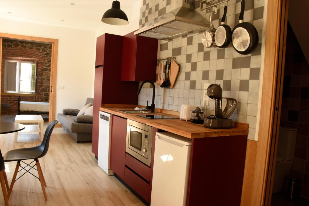 Apartamentos Tierra Y Arte Santoña Екстериор снимка