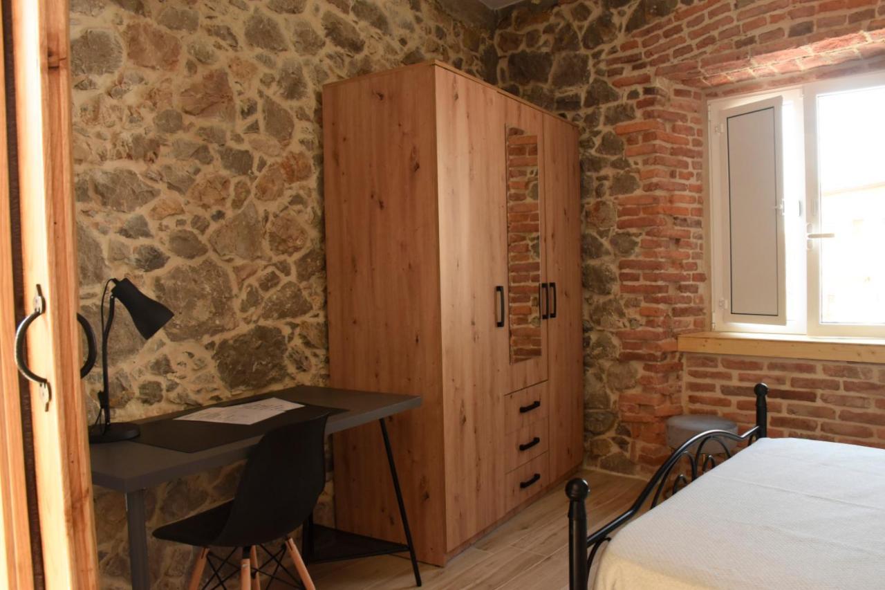 Apartamentos Tierra Y Arte Santoña Екстериор снимка