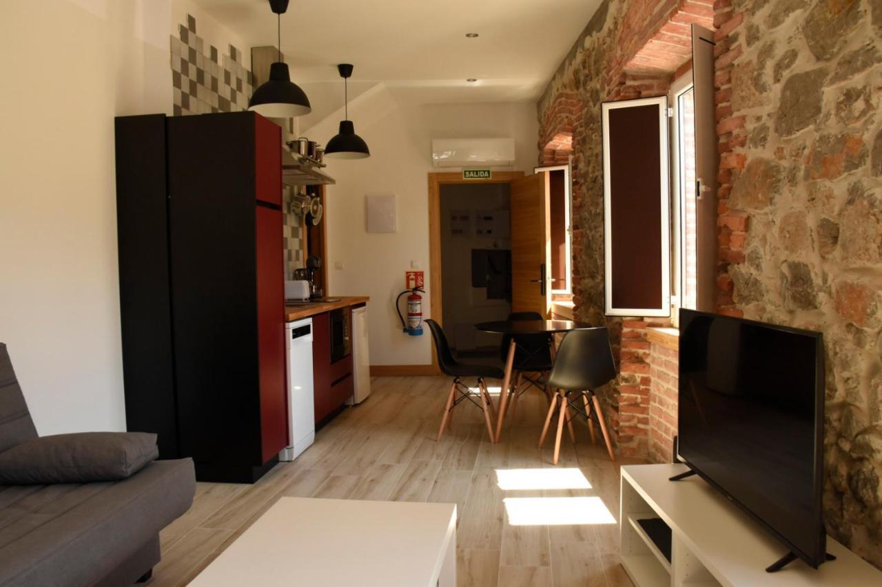 Apartamentos Tierra Y Arte Santoña Екстериор снимка