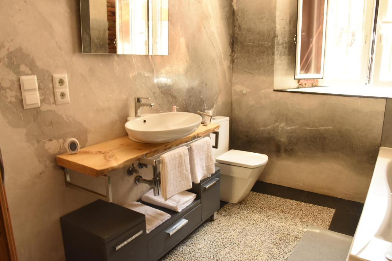 Apartamentos Tierra Y Arte Santoña Екстериор снимка