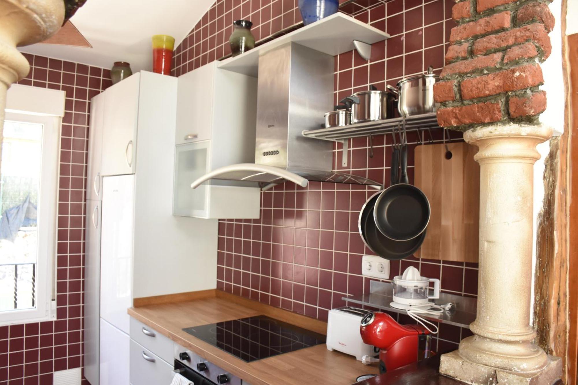 Apartamentos Tierra Y Arte Santoña Екстериор снимка