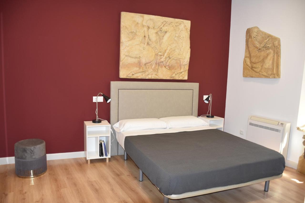 Apartamentos Tierra Y Arte Santoña Екстериор снимка