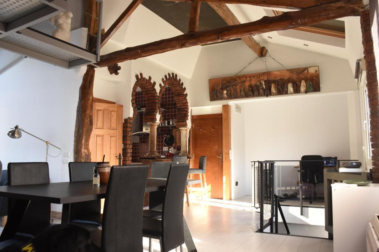 Apartamentos Tierra Y Arte Santoña Екстериор снимка