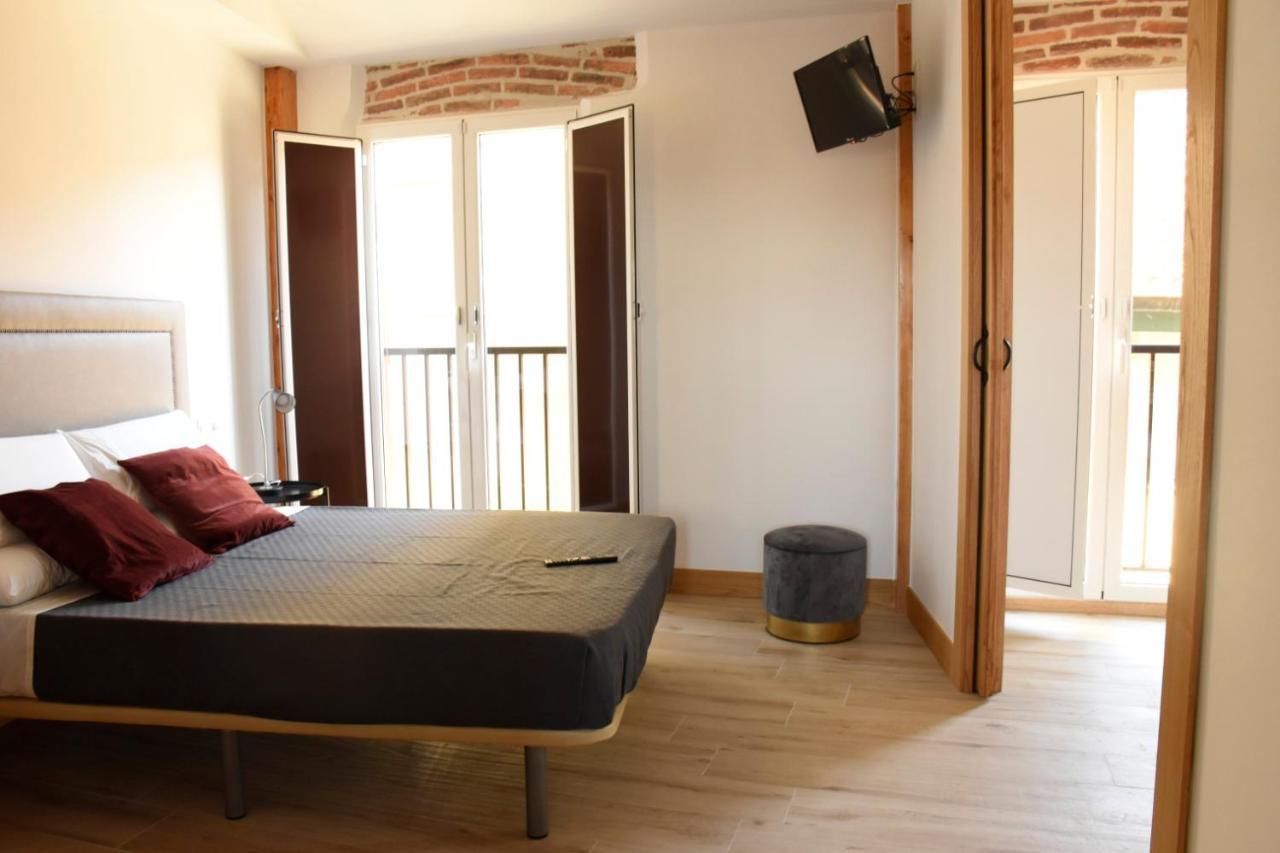 Apartamentos Tierra Y Arte Santoña Екстериор снимка