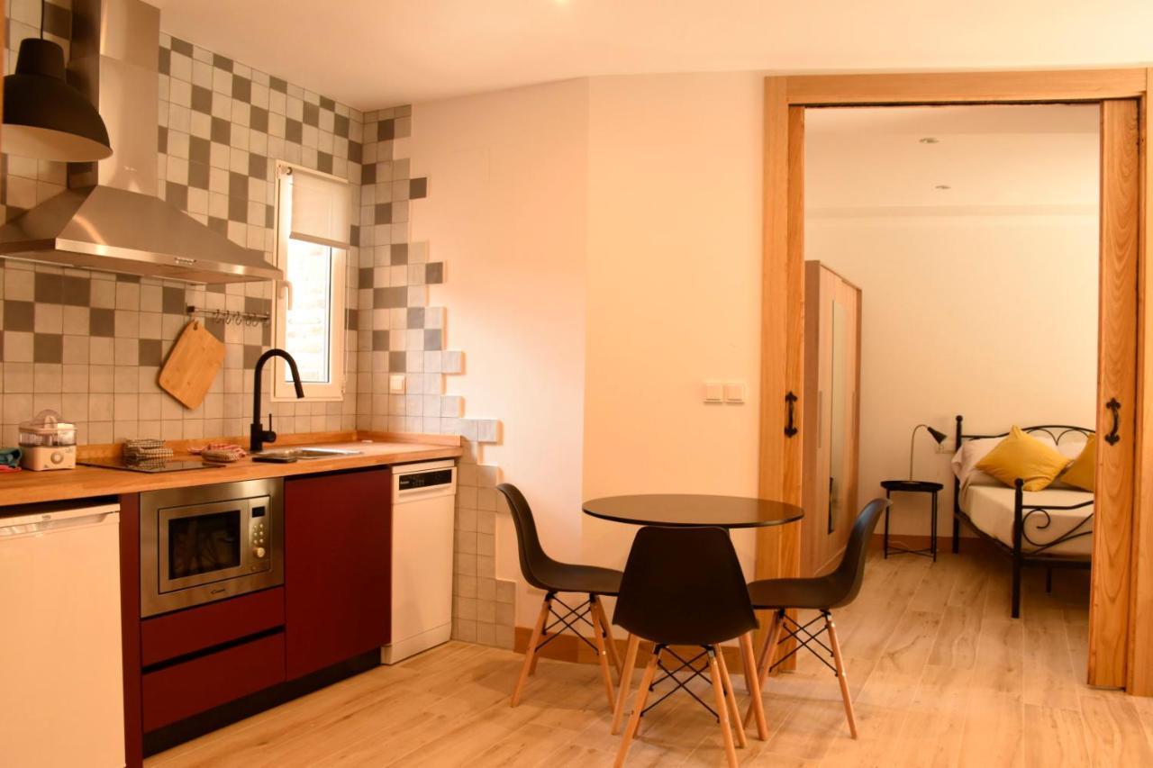 Apartamentos Tierra Y Arte Santoña Екстериор снимка