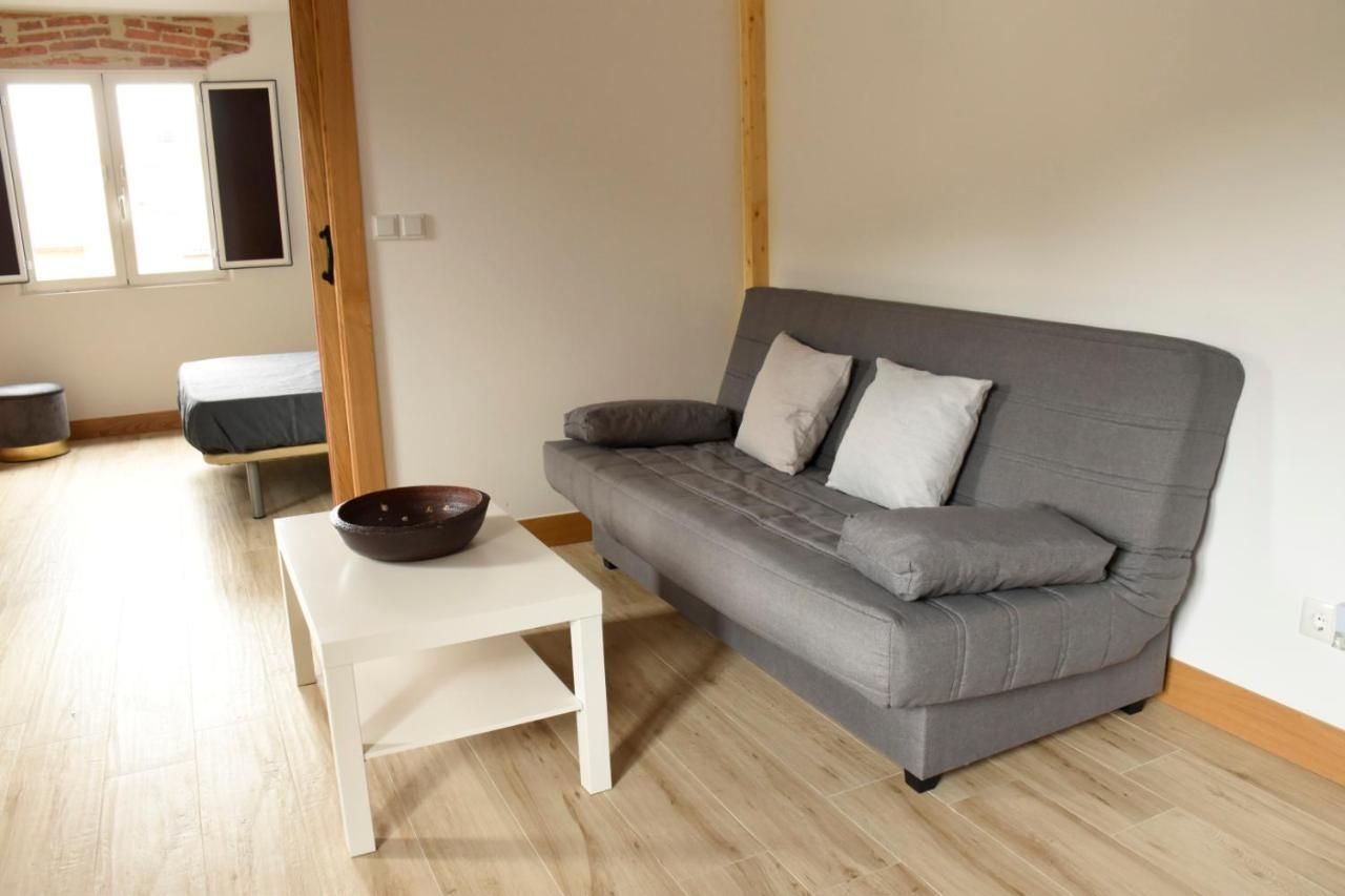 Apartamentos Tierra Y Arte Santoña Екстериор снимка