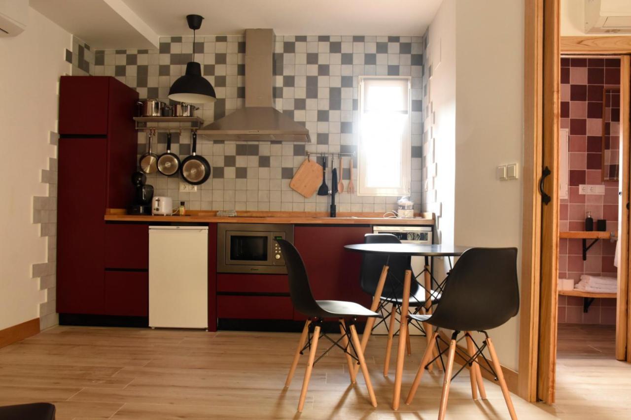 Apartamentos Tierra Y Arte Santoña Екстериор снимка