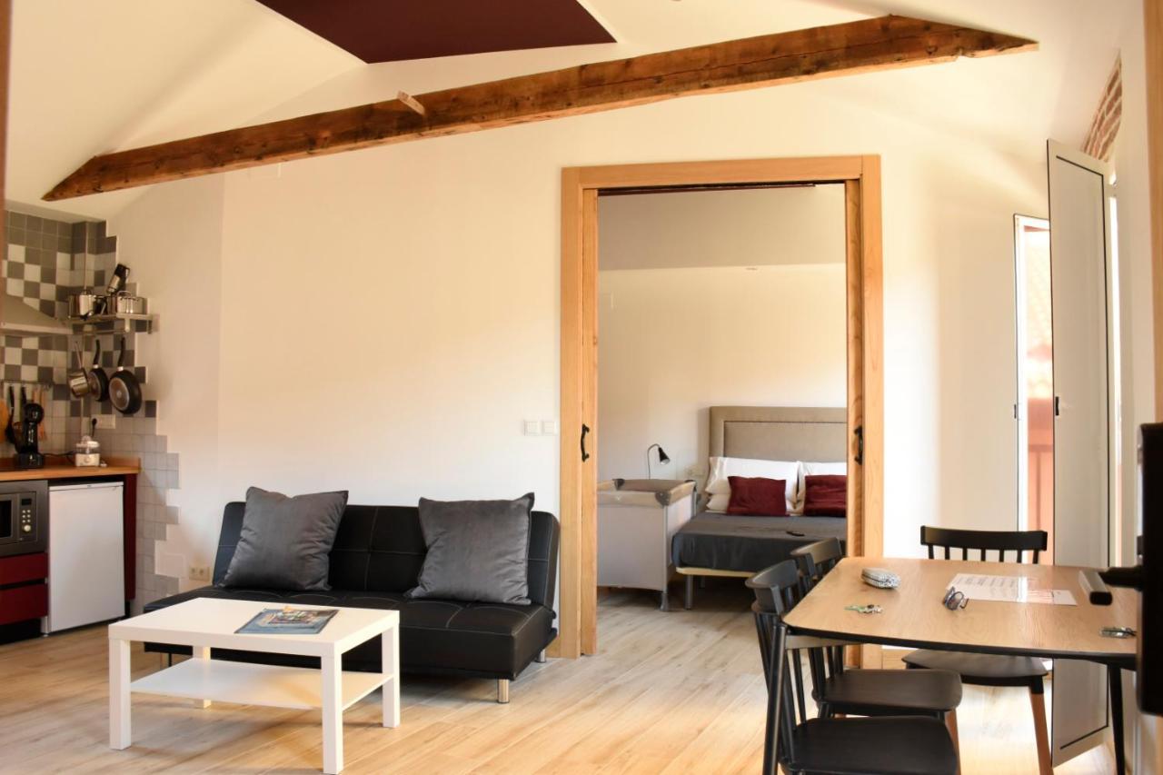 Apartamentos Tierra Y Arte Santoña Екстериор снимка