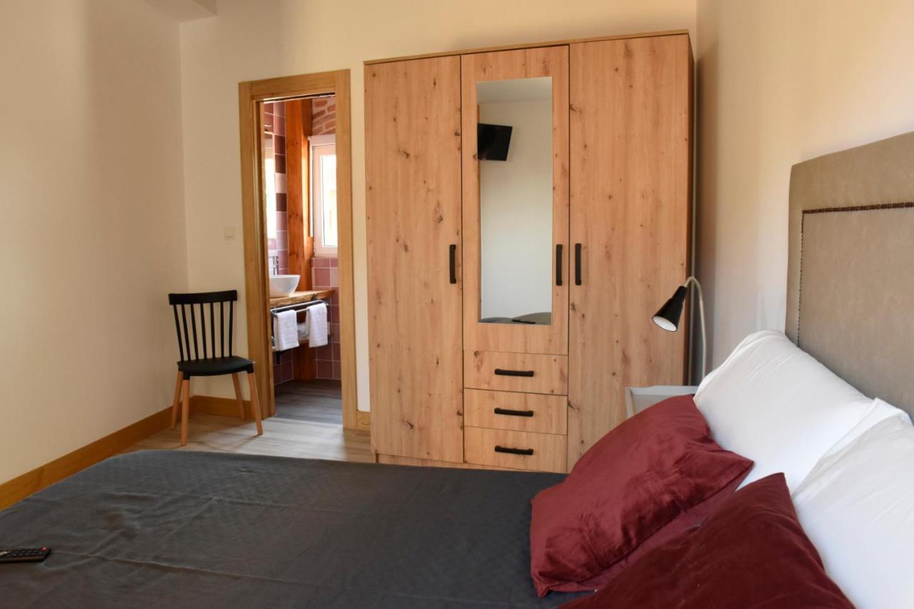 Apartamentos Tierra Y Arte Santoña Екстериор снимка
