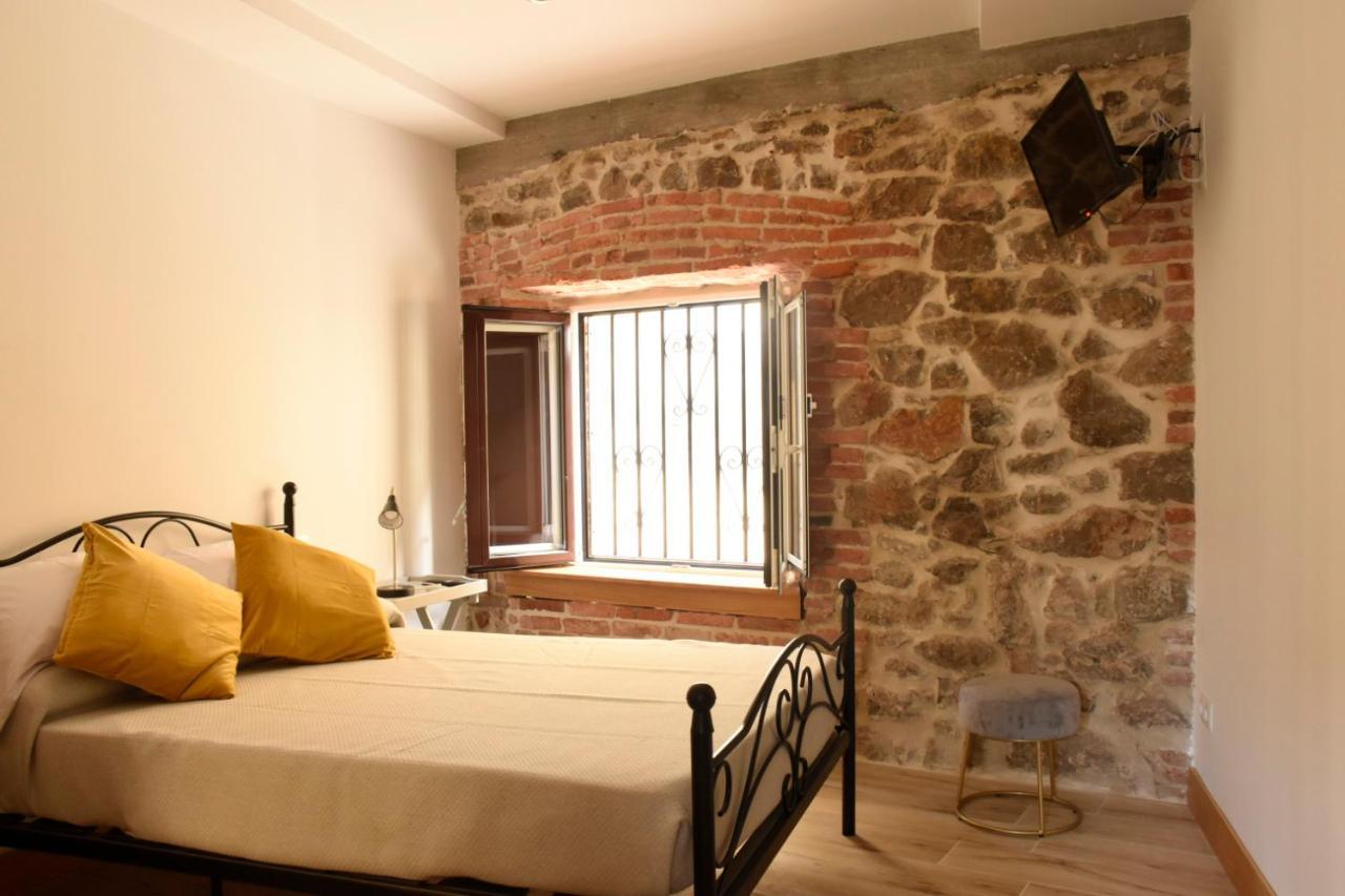 Apartamentos Tierra Y Arte Santoña Екстериор снимка