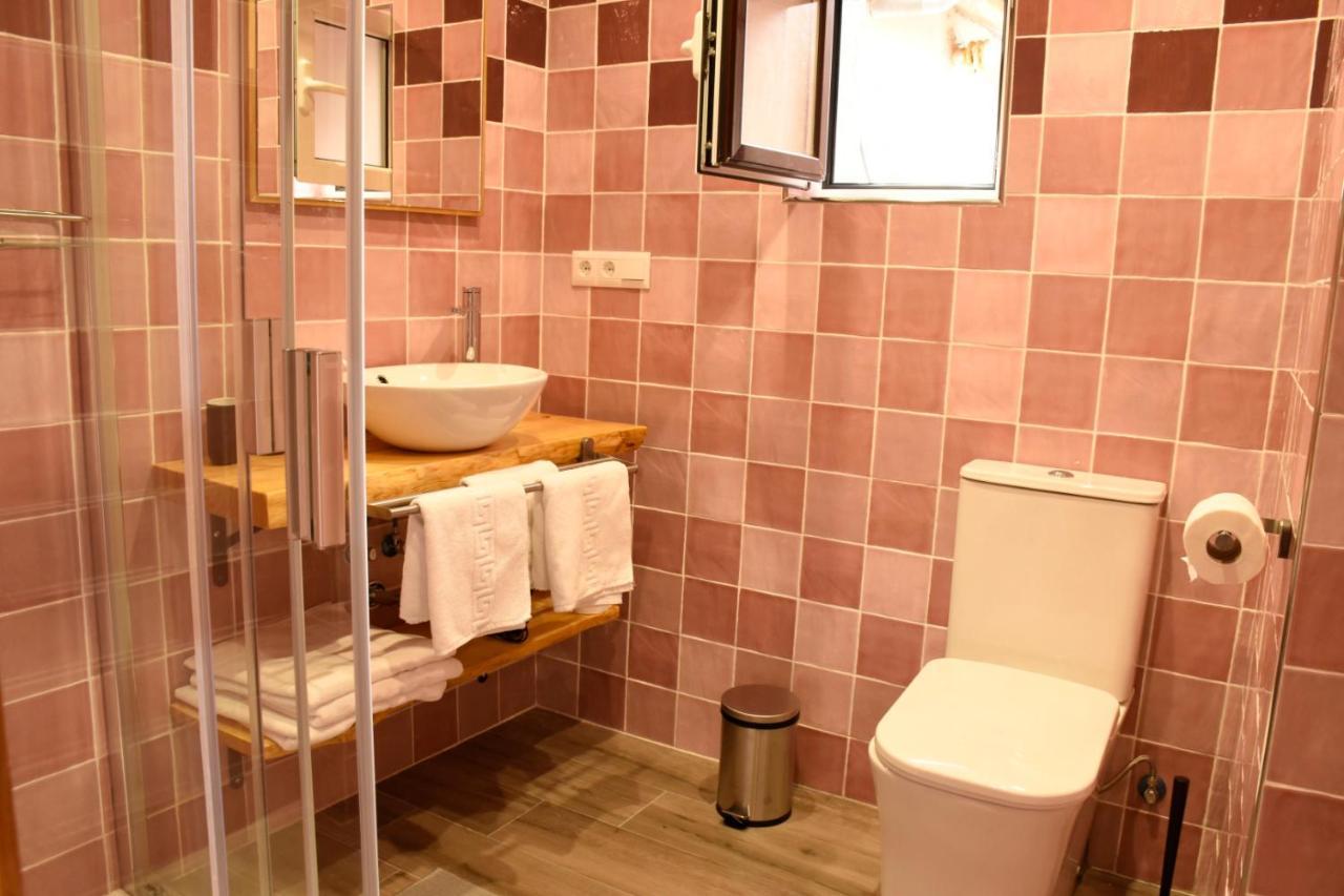Apartamentos Tierra Y Arte Santoña Екстериор снимка