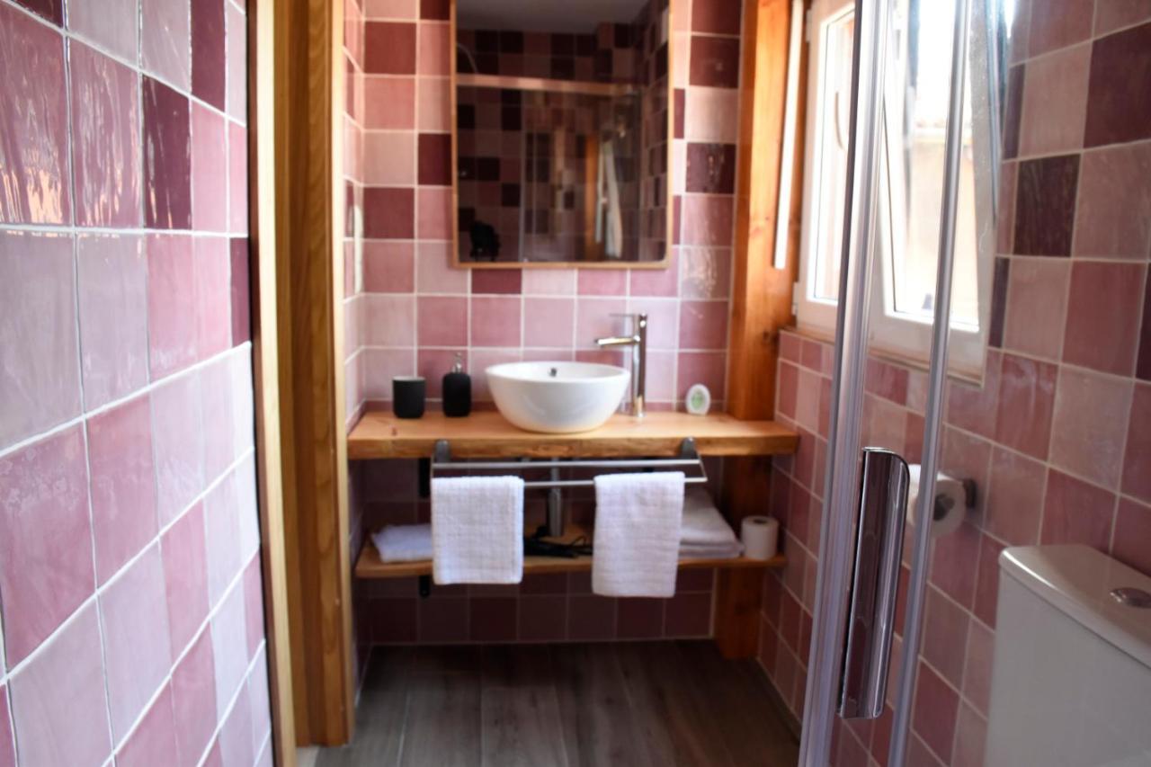 Apartamentos Tierra Y Arte Santoña Екстериор снимка