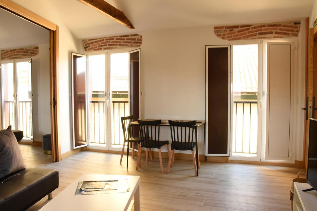 Apartamentos Tierra Y Arte Santoña Екстериор снимка
