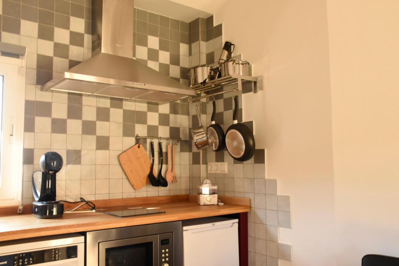 Apartamentos Tierra Y Arte Santoña Екстериор снимка