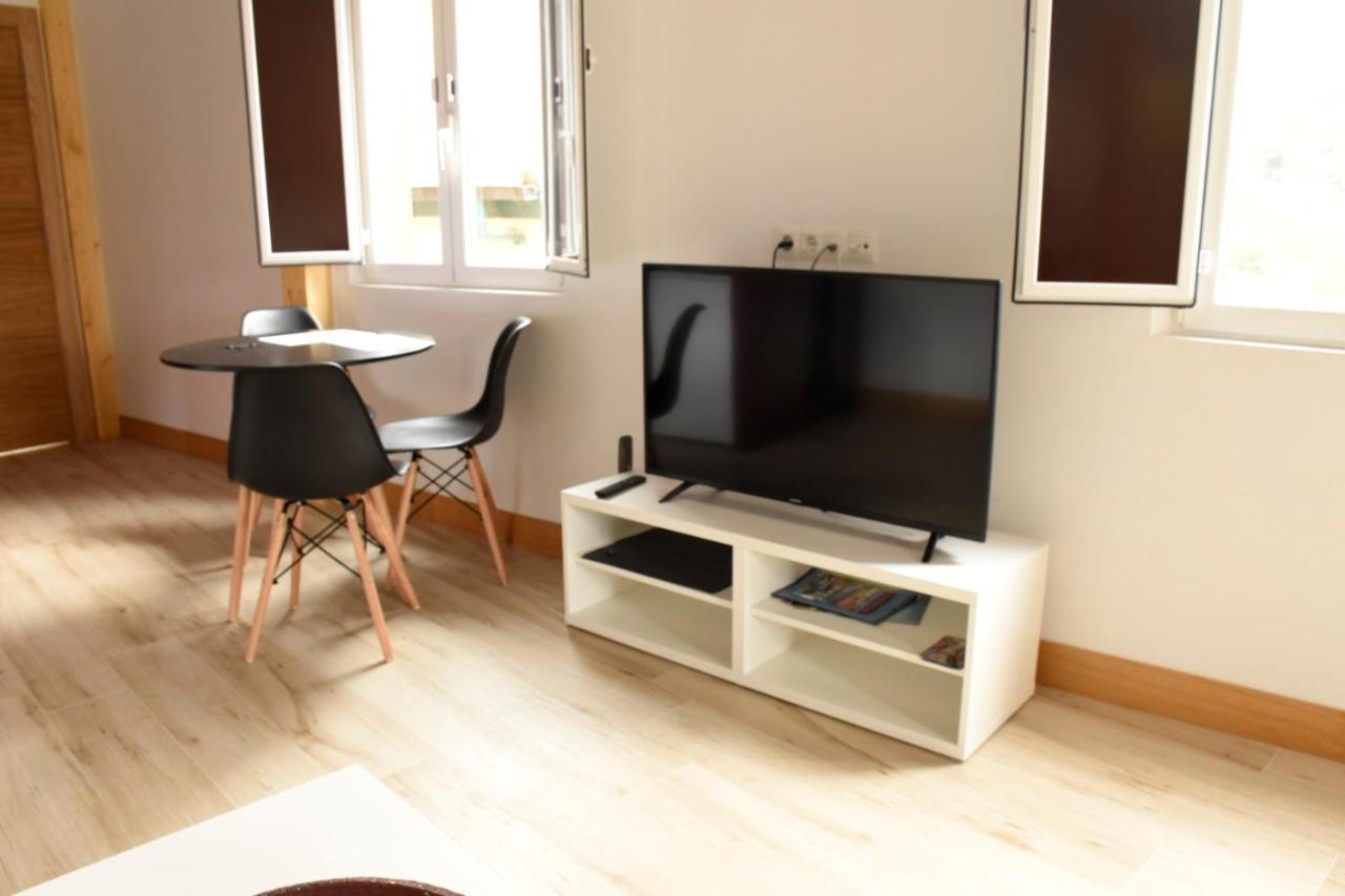 Apartamentos Tierra Y Arte Santoña Екстериор снимка