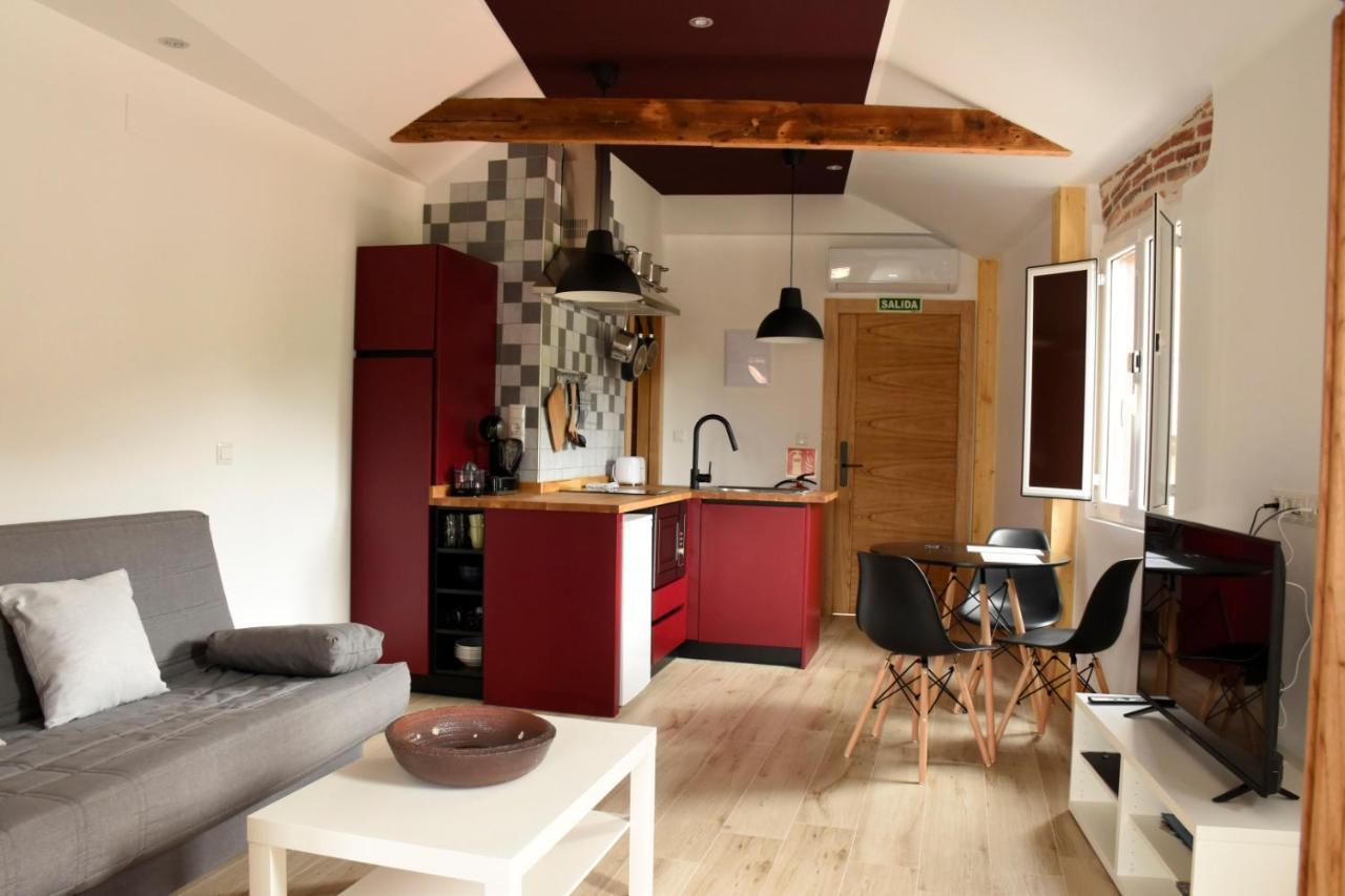 Apartamentos Tierra Y Arte Santoña Екстериор снимка