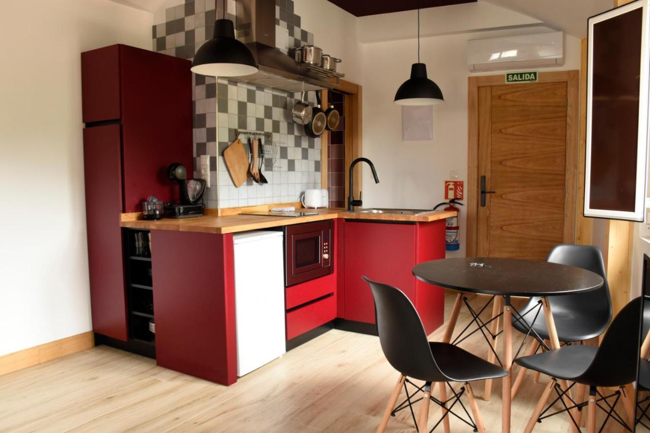 Apartamentos Tierra Y Arte Santoña Екстериор снимка
