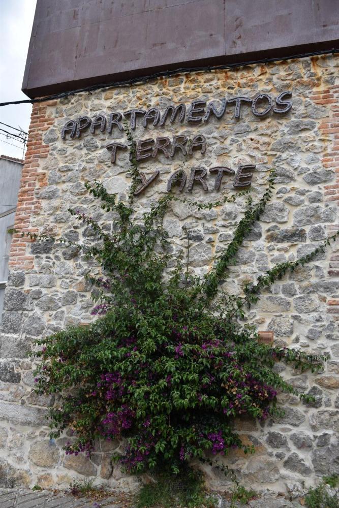 Apartamentos Tierra Y Arte Santoña Екстериор снимка