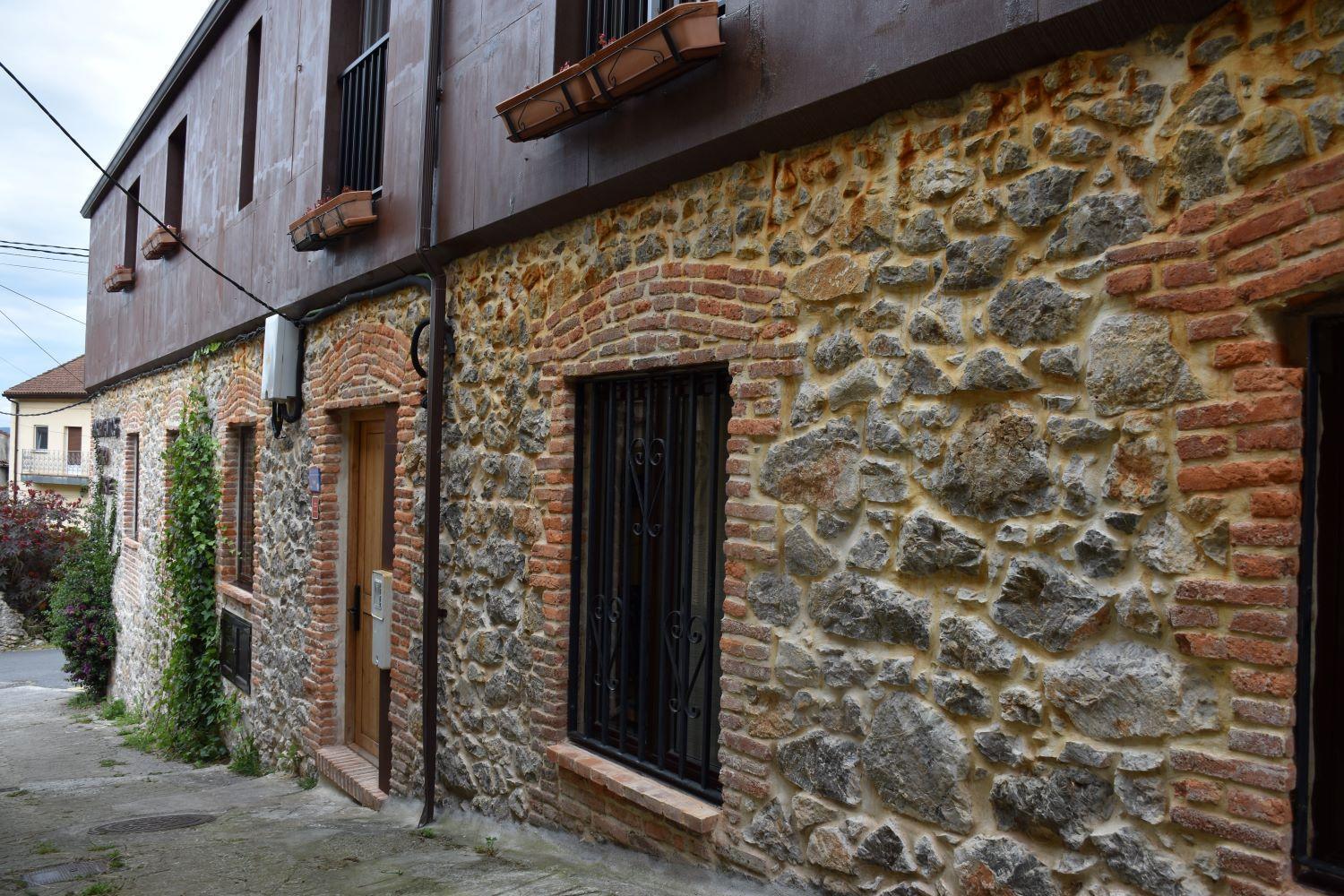 Apartamentos Tierra Y Arte Santoña Екстериор снимка