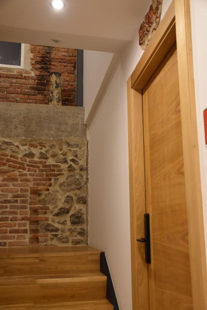 Apartamentos Tierra Y Arte Santoña Екстериор снимка