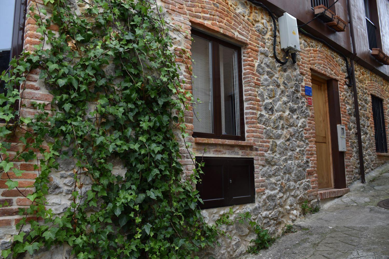 Apartamentos Tierra Y Arte Santoña Екстериор снимка